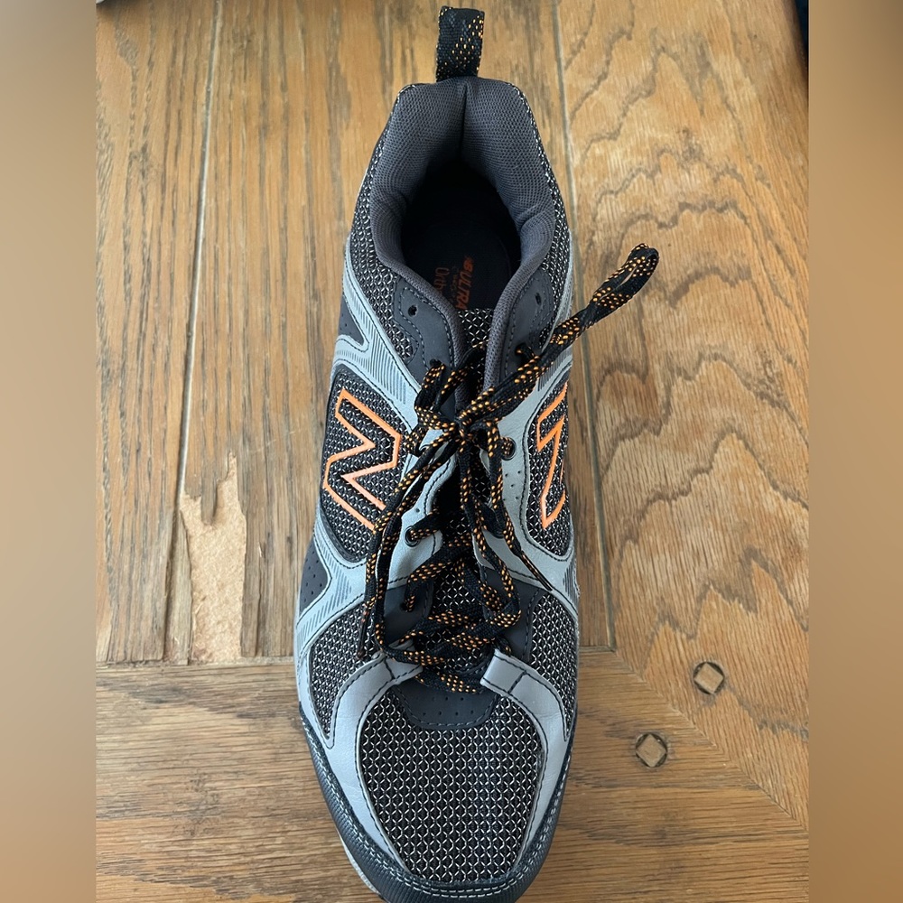 Men’s New Balance Trail Running Shoe